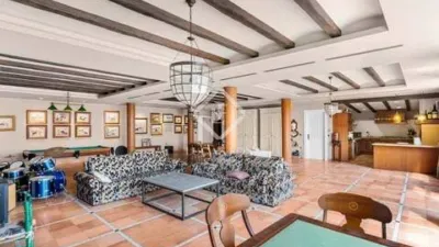 Chalet in Cabo de la Huerta photo 36