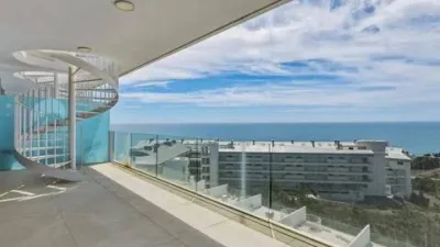 Penthouse at Calle Begona, 3 photo 8