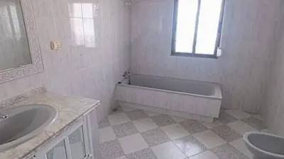 Chalet in Los Molinos photo 9