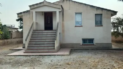 Chalet in Sant Vicent del Raspeig - San Vicente del Raspeig photo 27
