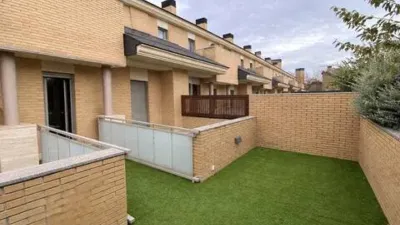Townhouse on Mistral Street photo 25
