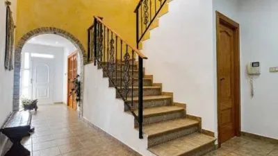 Chalet on Calle Lo Cartagena Mo, 35 photo 8