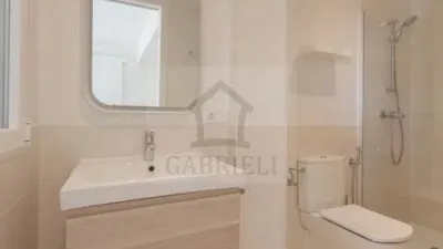 Penthouse in Justicia-Chueca photo 15