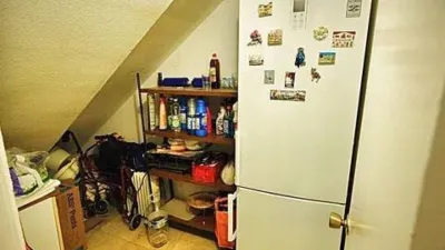 Apartment in San Pablo photo 25