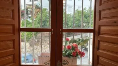 House in Canillas de Albaida photo 9
