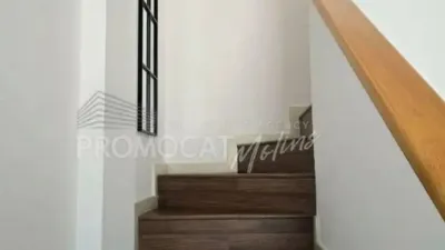 Duplex penthouse in Molins de Rei photo 24