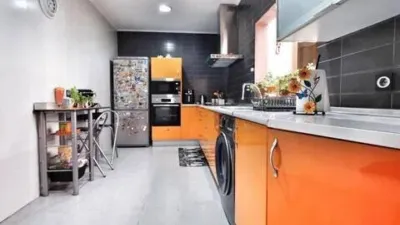 Chalet in Seville City photo 3
