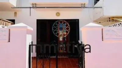 Terraced house on Calle Tinguafaya photo 18