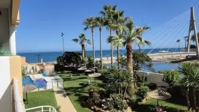 Apartment in Fuengirola photo 10