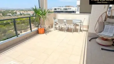 Penthouse in Playa de San Juan photo 5