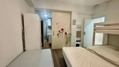 Apartment in Sol photo 20