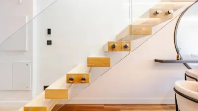 Duplex Penthouse on Calle de la Caridad photo 6