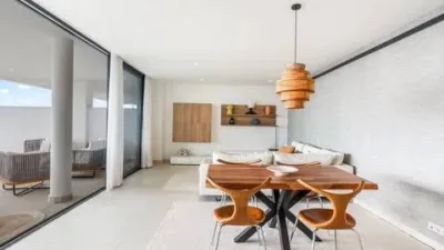 Apartment on Calle Paula, 4 photo 11