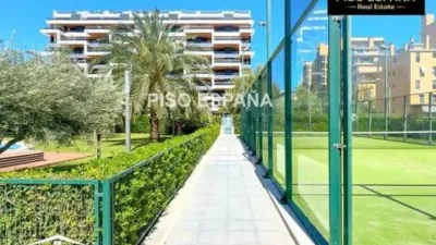 Apartment in Playa de San Juan photo 65