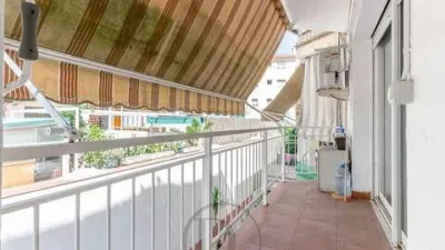 Flat in El Castell-Poble Vell photo 19