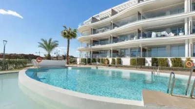 Apartment on Calle Margarita Salas, 1 photo 13