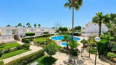 Townhouse on Calle del Albardinar photo 36