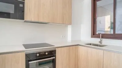 Apartment in Torreblanca del Sol photo 22