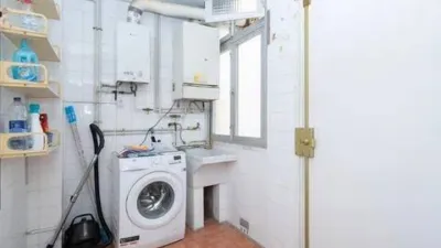 Apartment in Bons Aires photo 22