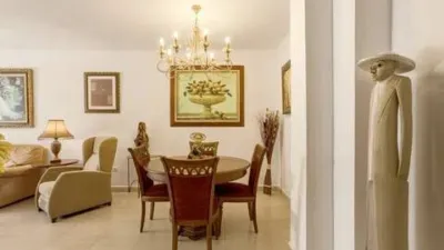 Apartment on Avenida de Ramón y Cajal photo 9