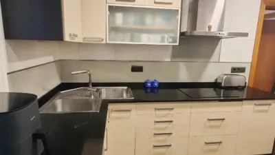 Apartment in Santa Coloma de Gramenet photo 13