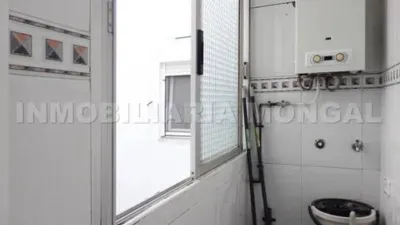Apartment in La Gavarra photo 15