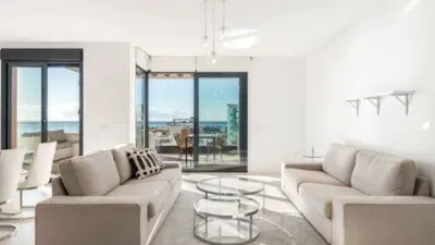 Apartment on Calle Anita Delgado photo 12