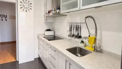 Apartment in Seville City photo 4