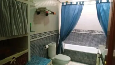 Chalet in Alcalá de Guadaíra photo 10
