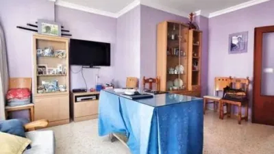 Apartment in Seville Capital photo 6