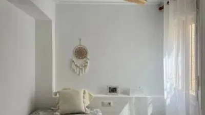 Townhouse in Gran Alacant photo 17