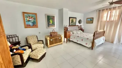Chalet in Sant Vicent del Raspeig - San Vicente del Raspeig photo 37