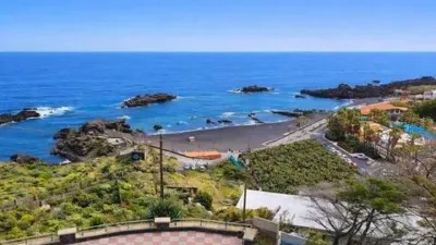 Chalet on Calle de los Cancajos photo 9