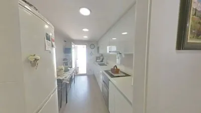 Apartment in Can Clos-Els Pinetons photo 10