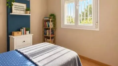 Apartment in Seville City photo 9