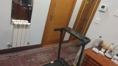 Flat in Algorta photo 5