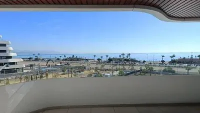 Apartment on Avenida Mar de Alboran, 4 photo 58