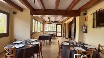 Rustic house in Olivella photo 5