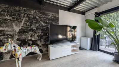 Flat in Molins de Rei photo 4