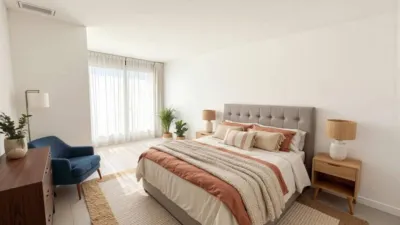 Chalet en calle de Urania photo 6
