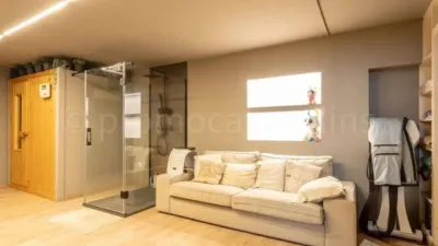 Chalet in El Papiol photo 43