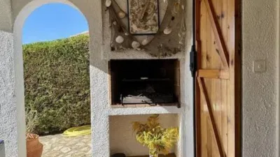 Chalet in L'Estartit photo 14
