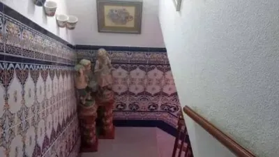Chalet in La Plata photo 18