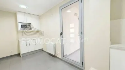 Duplex Penthouse in Molins de Rei photo 15