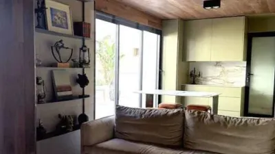 Apartment in La Seu photo 4