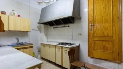 Rustic house on Calle Real photo 29