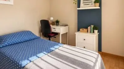 Apartment in Seville City photo 10
