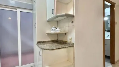 Apartment in Vista Alegre photo 8