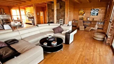 Chalet in Tarifa photo 12