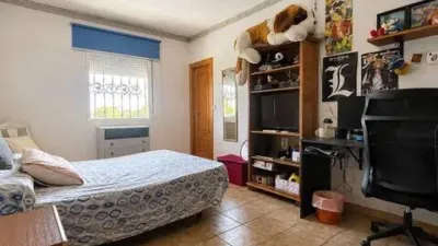 Chalet on Calle Lo Cartagena Mo, 35 photo 18